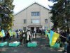 похорон бойца Анатолия Шумило 