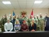 награждение бойцов АТО 