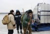 ГСЧС спасают рыбаков