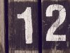 12 число 12