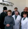 Порошенко Марина