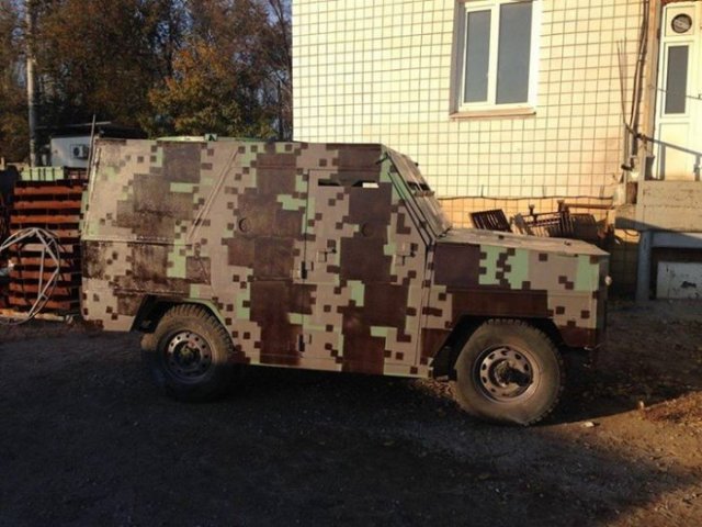 первая народная тачанка в Запорожье первая народная тачанка в Запорожье