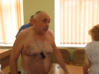 Михаил Кумок