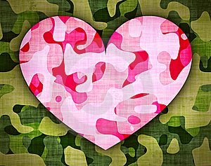 акция для военных акция для военных