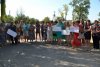 митинг в Мордвиновке