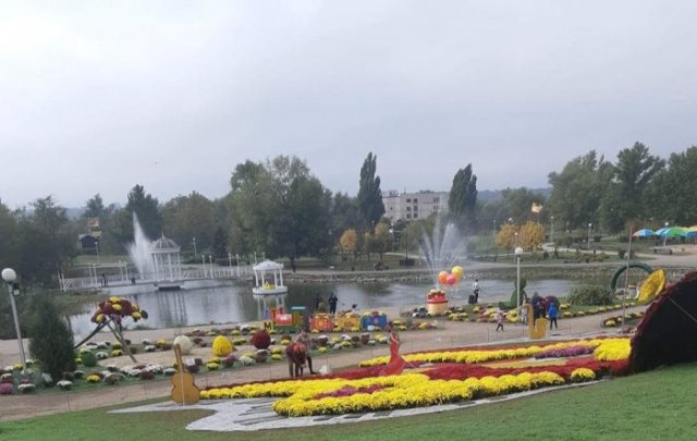 радуга цветы радуга цветы
