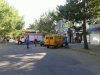 заминировали военкомат в Мелитополе