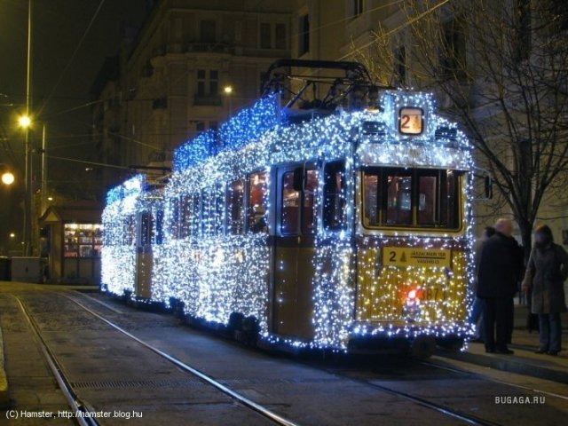 трамвай_арт трамвай_арт