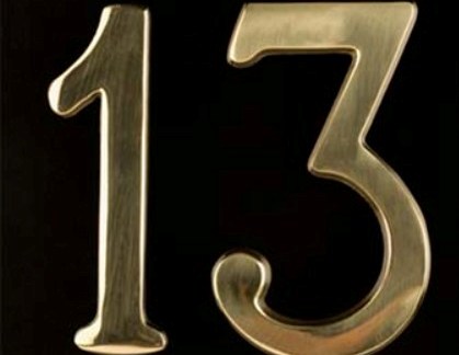 13 13