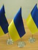 флажки Украины