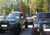 автопробег в мелитополе