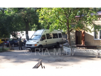 машина с трупами машина с трупами