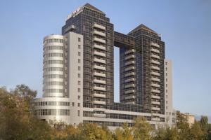 Шератон в Запорожье Шератон в Запорожье