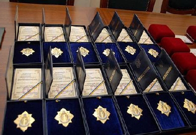 награды за заслуги ІІІ степени награды за заслуги ІІІ степени