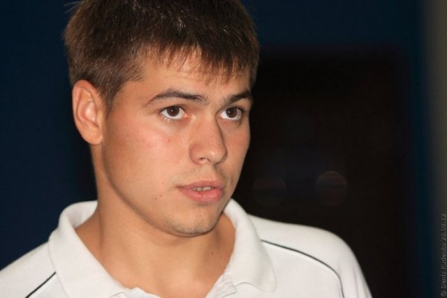 Алексей Шевченко