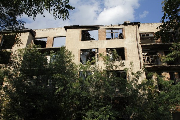 дом дзержинского, 114 дом дзержинского, 114