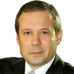 Роман Таран - секретарь горсовета Запорожье Роман Таран - секретарь горсовета Запорожье