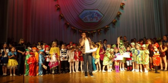 Энергодар_танцевальный фестиваль Энергодар_танцевальный фестиваль