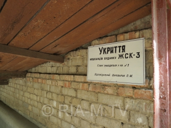 убежище во время войны убежище во время войны