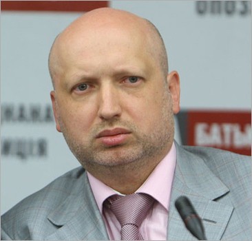 Турчинов Турчинов