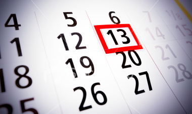 13 13