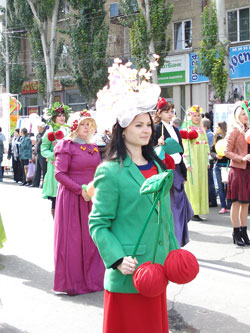 праздник черешни праздник черешни
