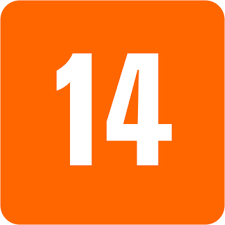 14число 14число