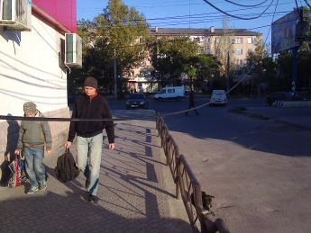 провода в мелитополе