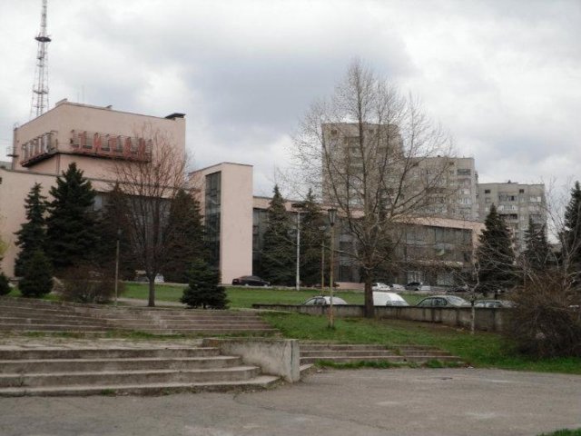 ДК Титан ДК Титан