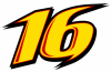 16 число