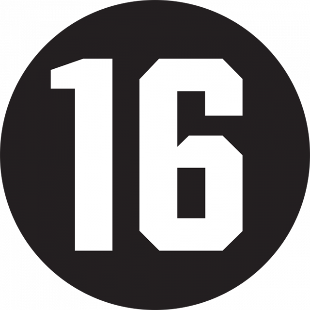 16 число 16 число