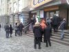 очередь в сильпо