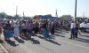 митинг против мобилизации