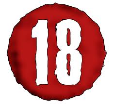 число 18 число 18