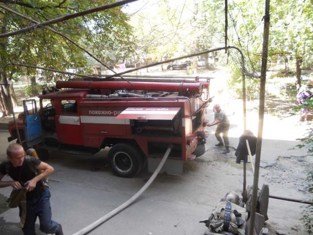 пожар Запорожье пожар Запорожье
