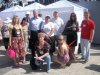 оппозиция Запорожья на съезде в Киеве