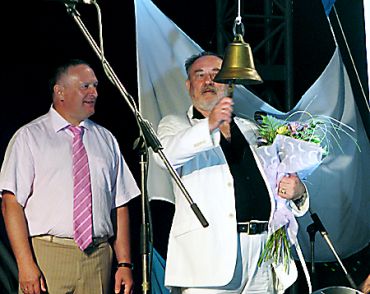 Баранов и Ступка_Бригантина Баранов и Ступка_Бригантина