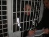 заключенный пжизненно сыграл свадьбу