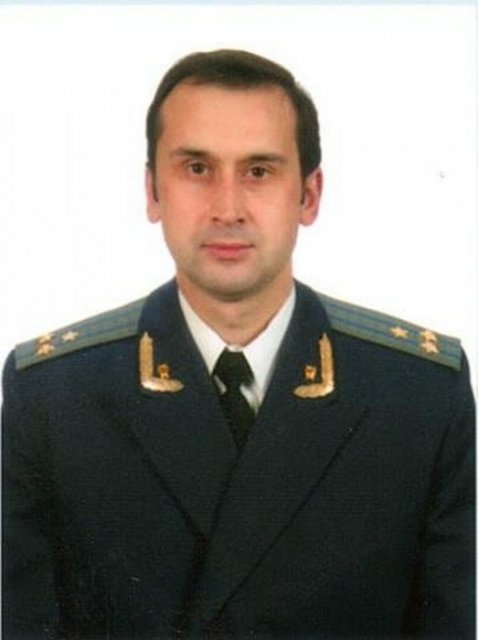 Воронов Воронов