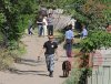 труп в Бердянске