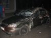 дтп в Бердянске с КамаЗом