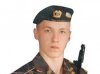 Сергей Шерстнев