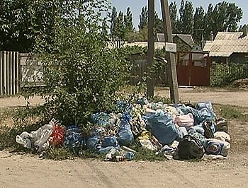 свалка свалка