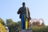 патриотический ленин в бердянске