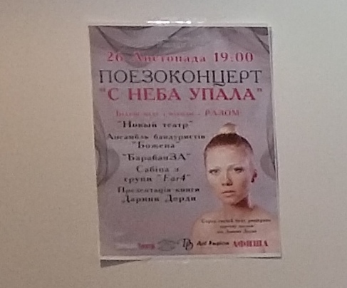 книга "С неба упала!" книга "С неба упала!"