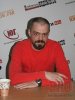 Олешко Виталий - освобожденный из плена боец "Донбасса", бердянец