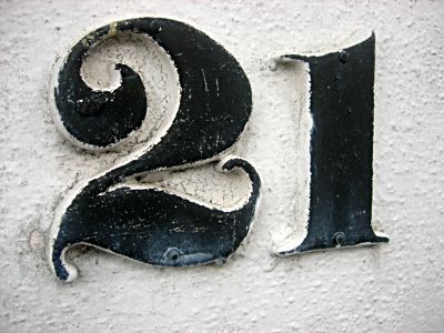 21 21