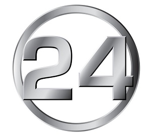 24 число 24 число