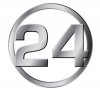 24 число