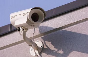 видеокамера на доме видеокамера на доме